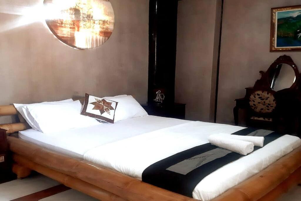 The Reinhold Guesthouse Bali Kerobokan Zewnętrze zdjęcie