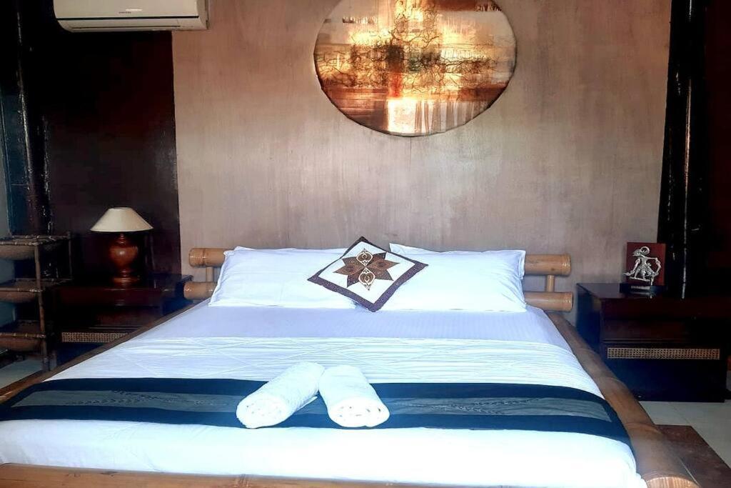 The Reinhold Guesthouse Bali Kerobokan Zewnętrze zdjęcie