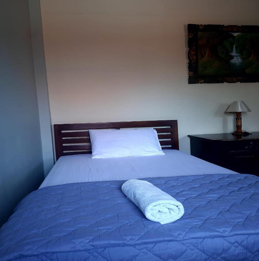 The Reinhold Guesthouse Bali Kerobokan Zewnętrze zdjęcie