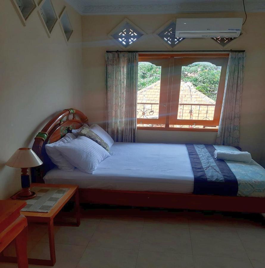 The Reinhold Guesthouse Bali Kerobokan Zewnętrze zdjęcie