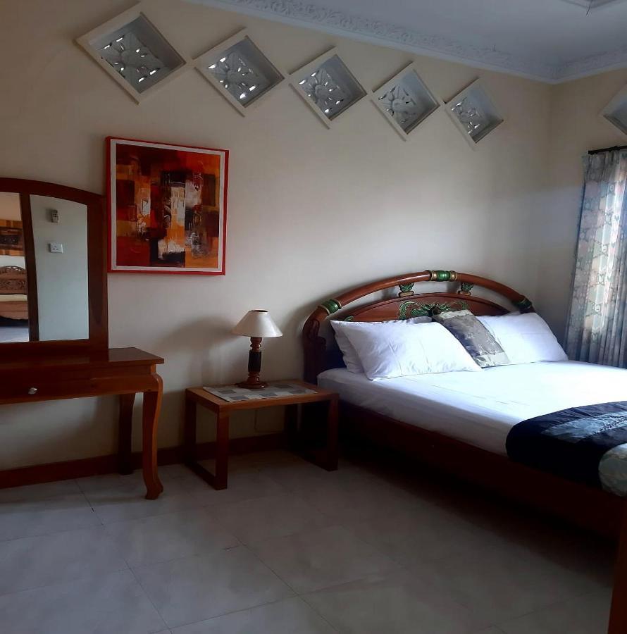 The Reinhold Guesthouse Bali Kerobokan Zewnętrze zdjęcie