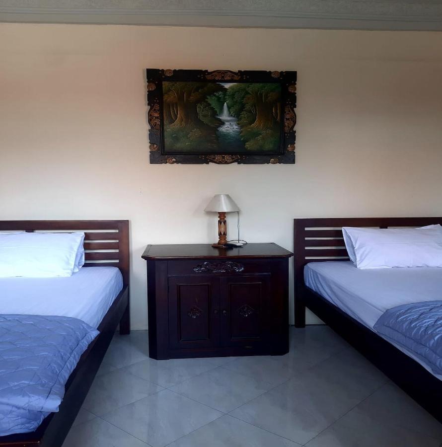 The Reinhold Guesthouse Bali Kerobokan Zewnętrze zdjęcie