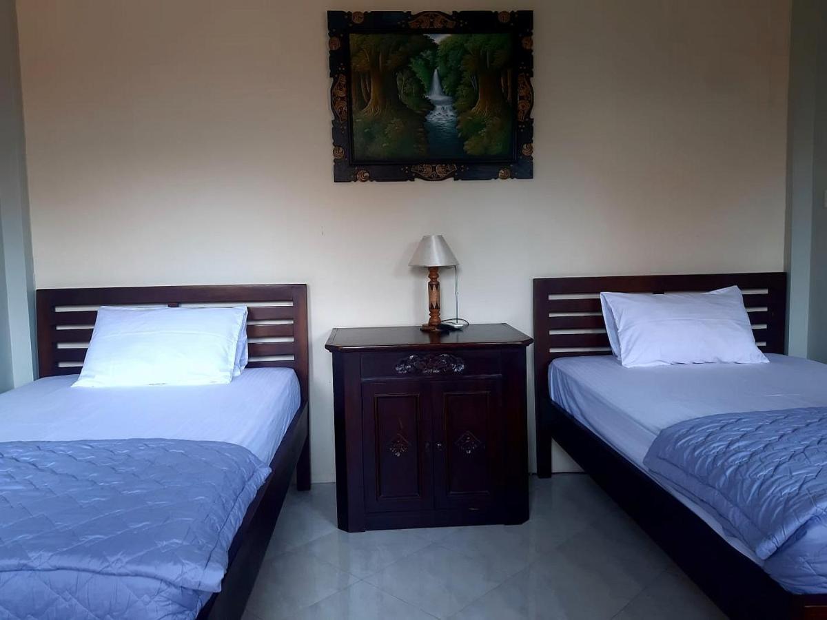 The Reinhold Guesthouse Bali Kerobokan Zewnętrze zdjęcie