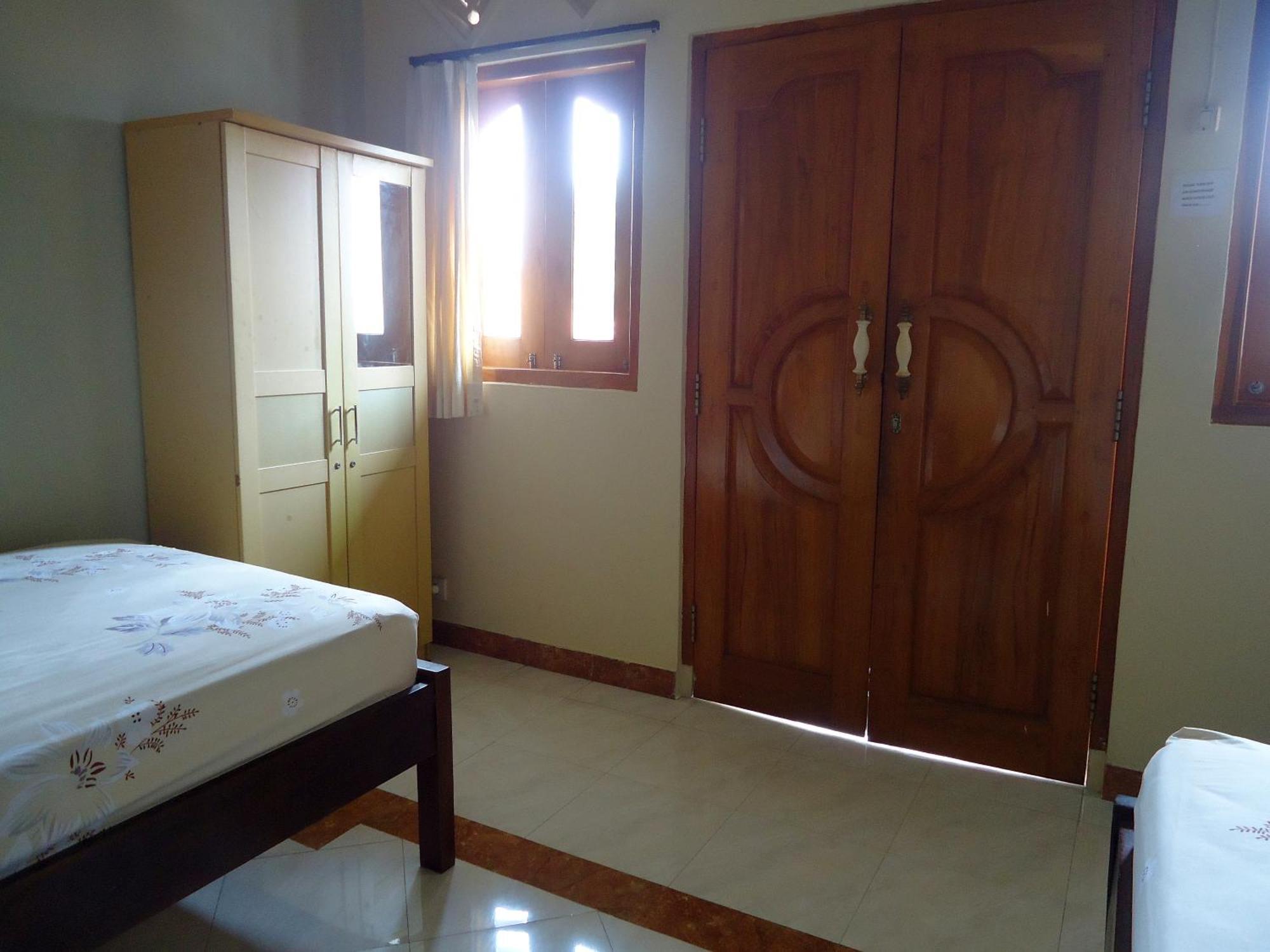 The Reinhold Guesthouse Bali Kerobokan Zewnętrze zdjęcie