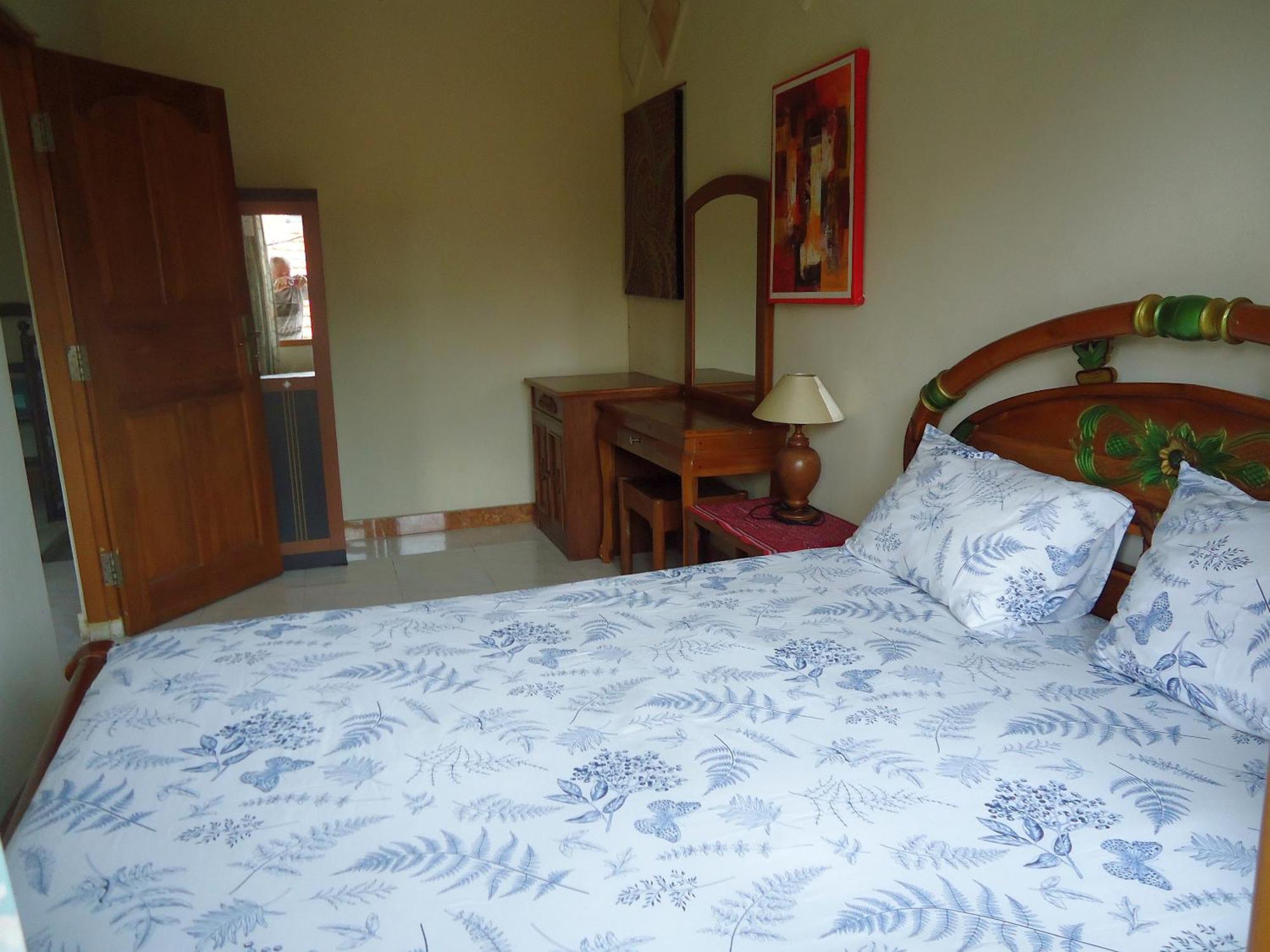 The Reinhold Guesthouse Bali Kerobokan Zewnętrze zdjęcie