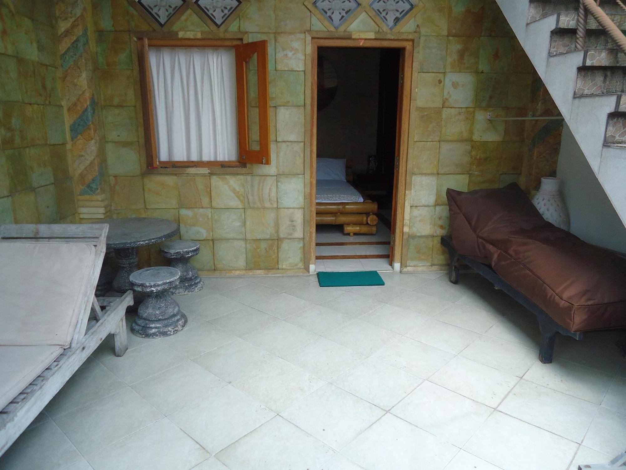 The Reinhold Guesthouse Bali Kerobokan Zewnętrze zdjęcie