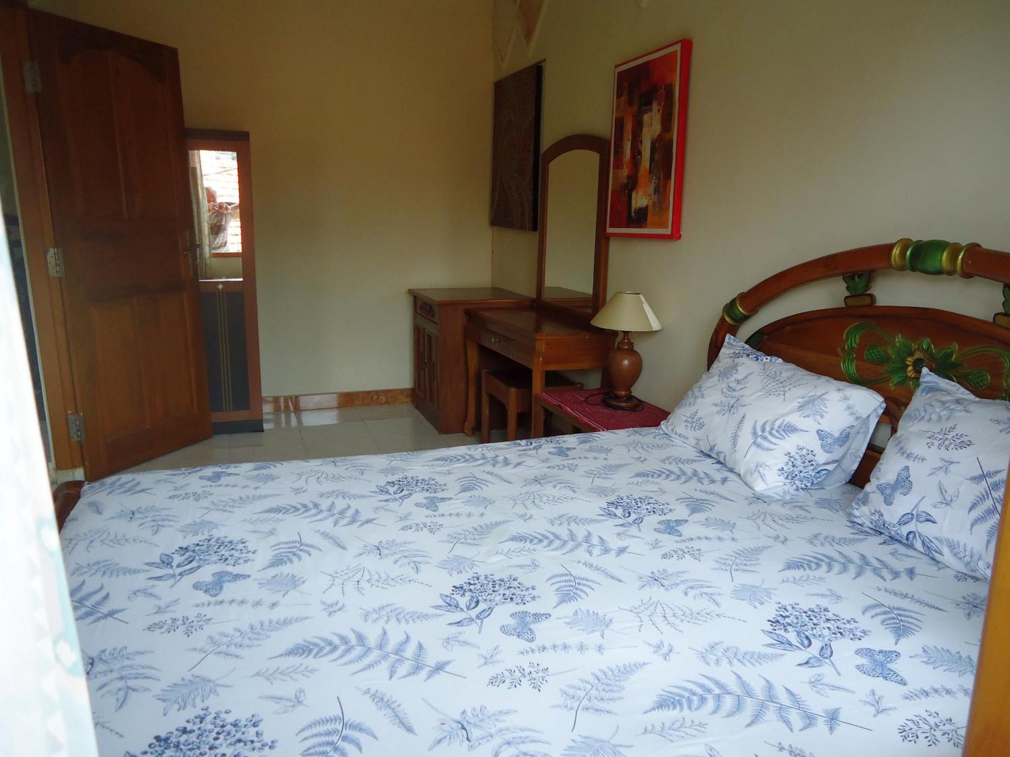 The Reinhold Guesthouse Bali Kerobokan Zewnętrze zdjęcie