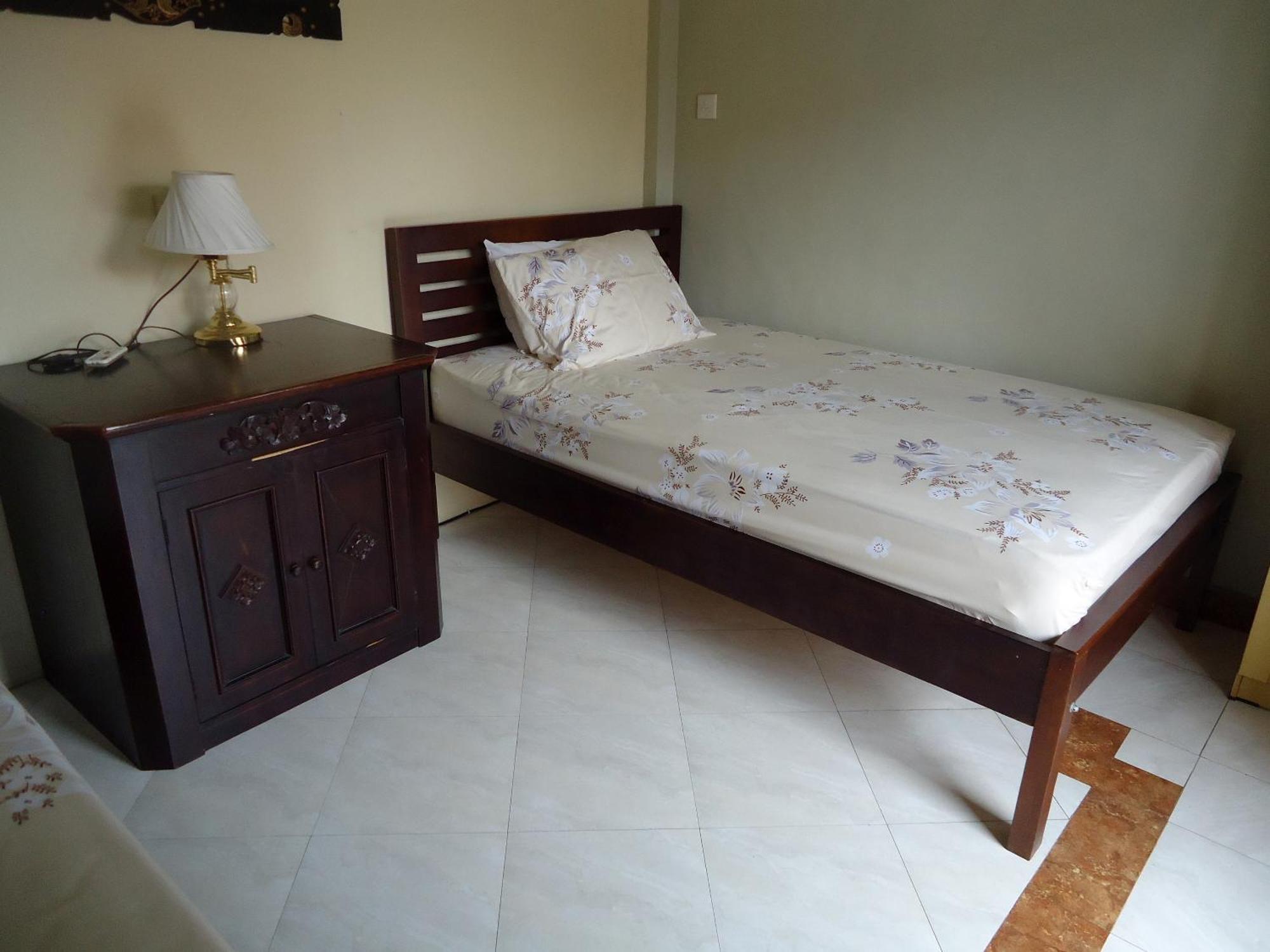 The Reinhold Guesthouse Bali Kerobokan Zewnętrze zdjęcie