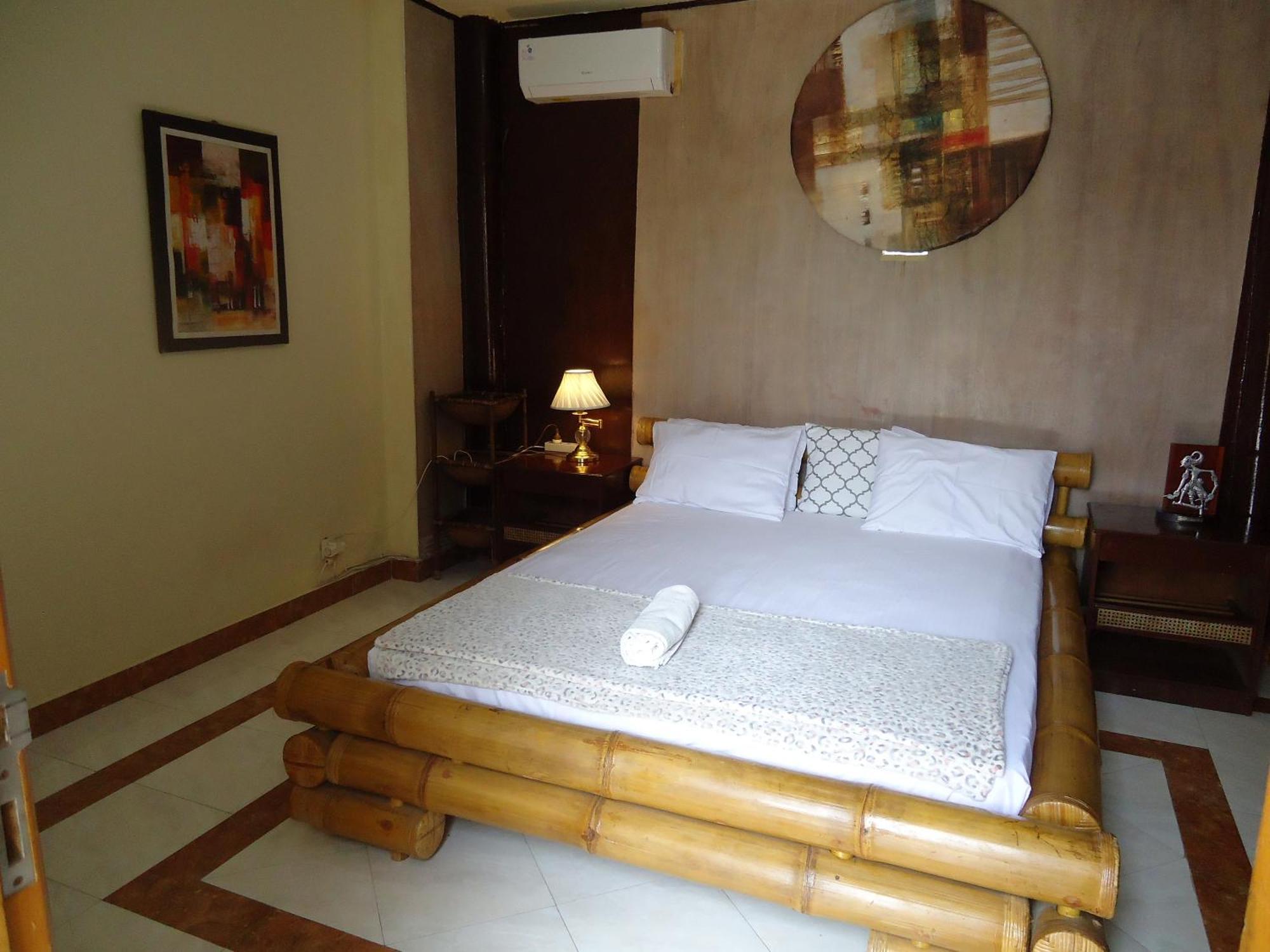The Reinhold Guesthouse Bali Kerobokan Zewnętrze zdjęcie