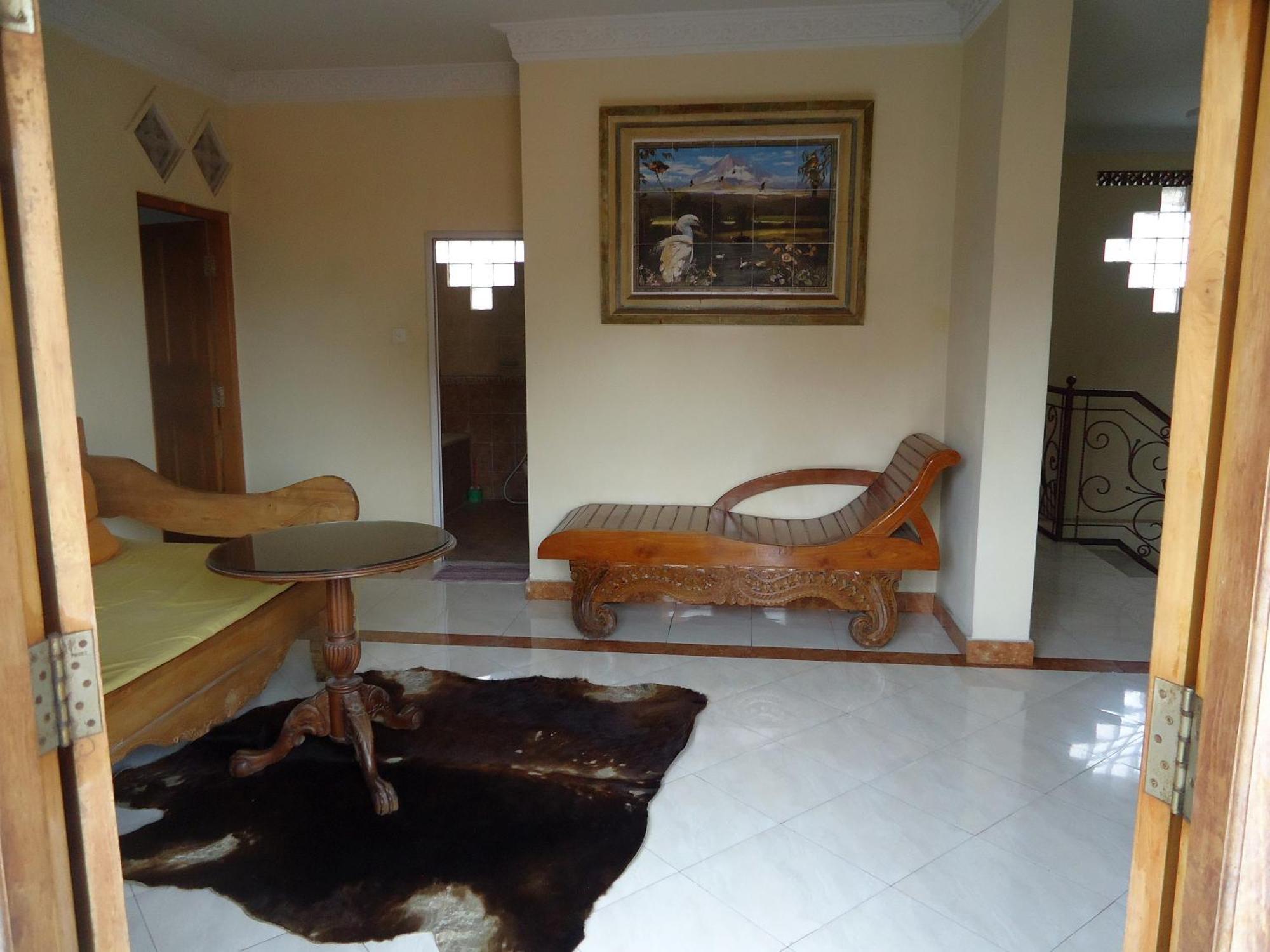 The Reinhold Guesthouse Bali Kerobokan Zewnętrze zdjęcie