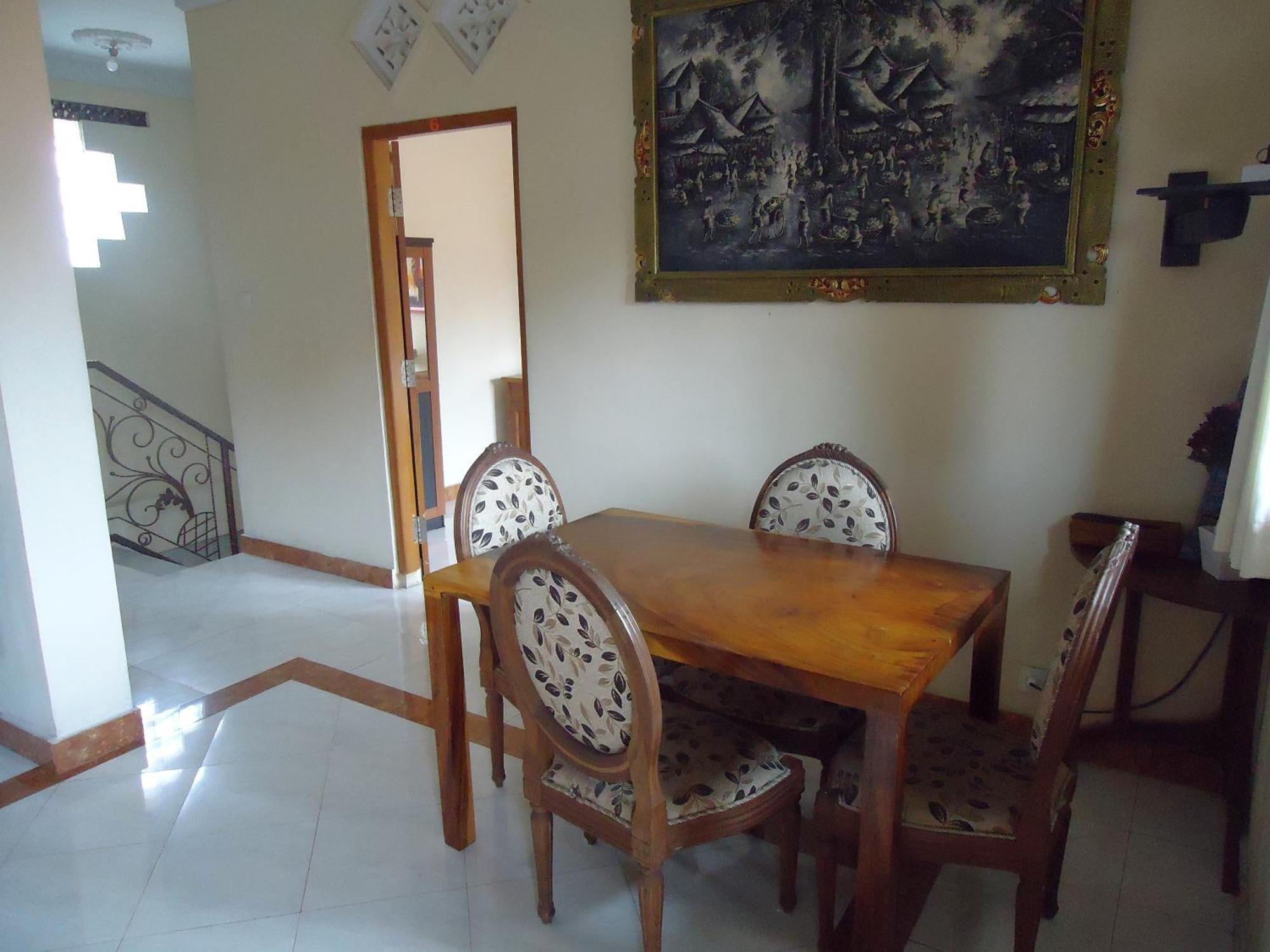 The Reinhold Guesthouse Bali Kerobokan Zewnętrze zdjęcie