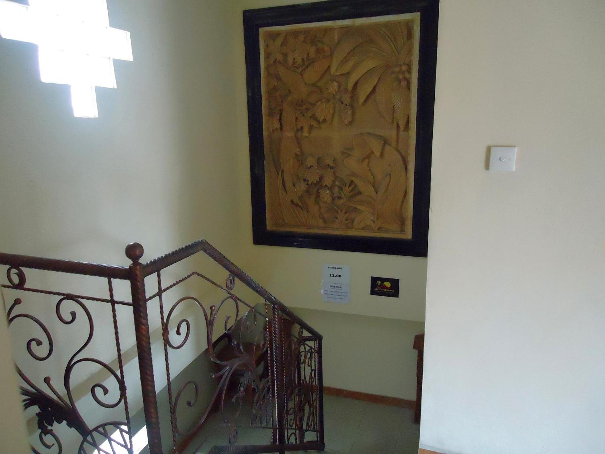The Reinhold Guesthouse Bali Kerobokan Zewnętrze zdjęcie