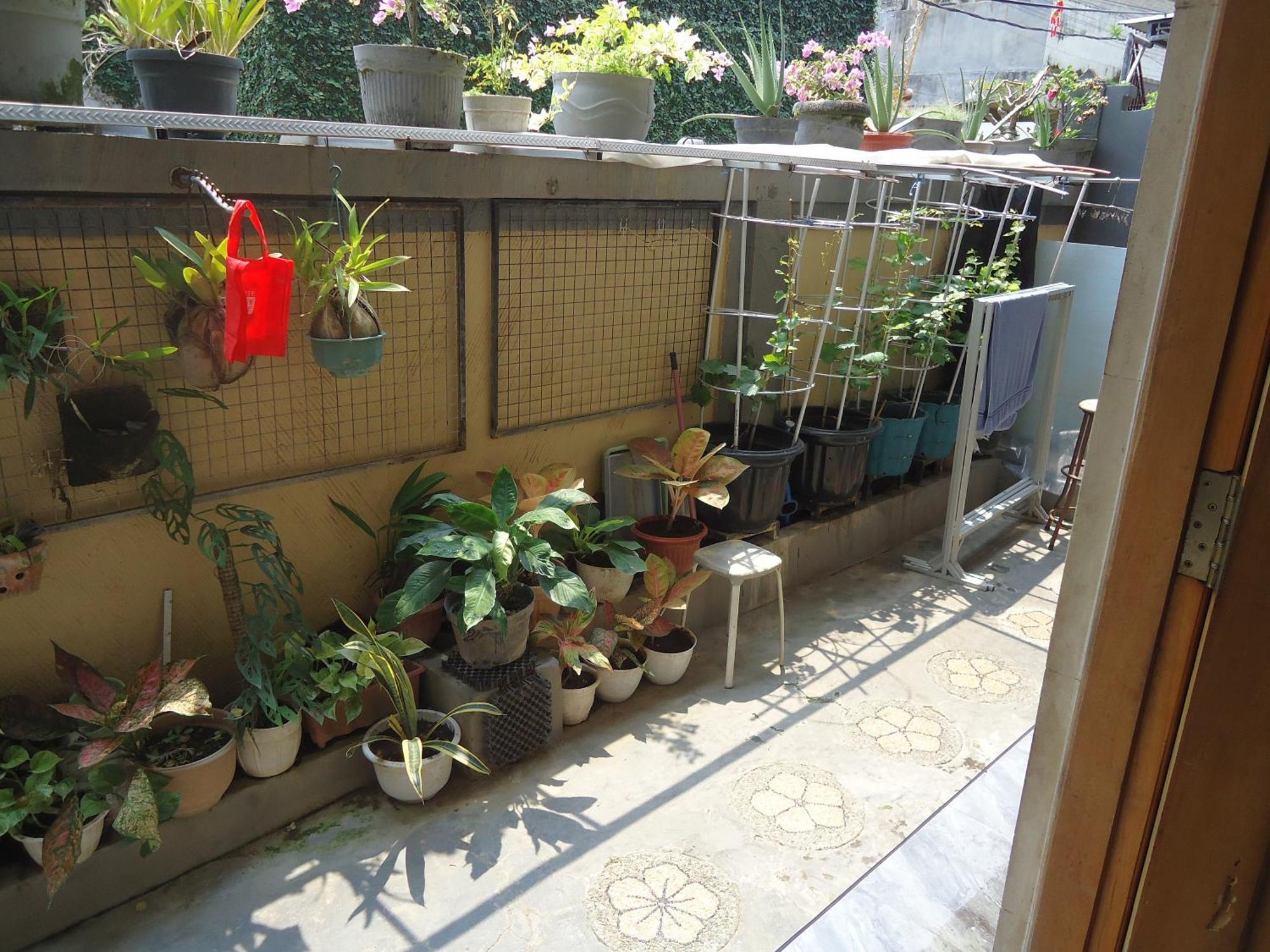 The Reinhold Guesthouse Bali Kerobokan Zewnętrze zdjęcie