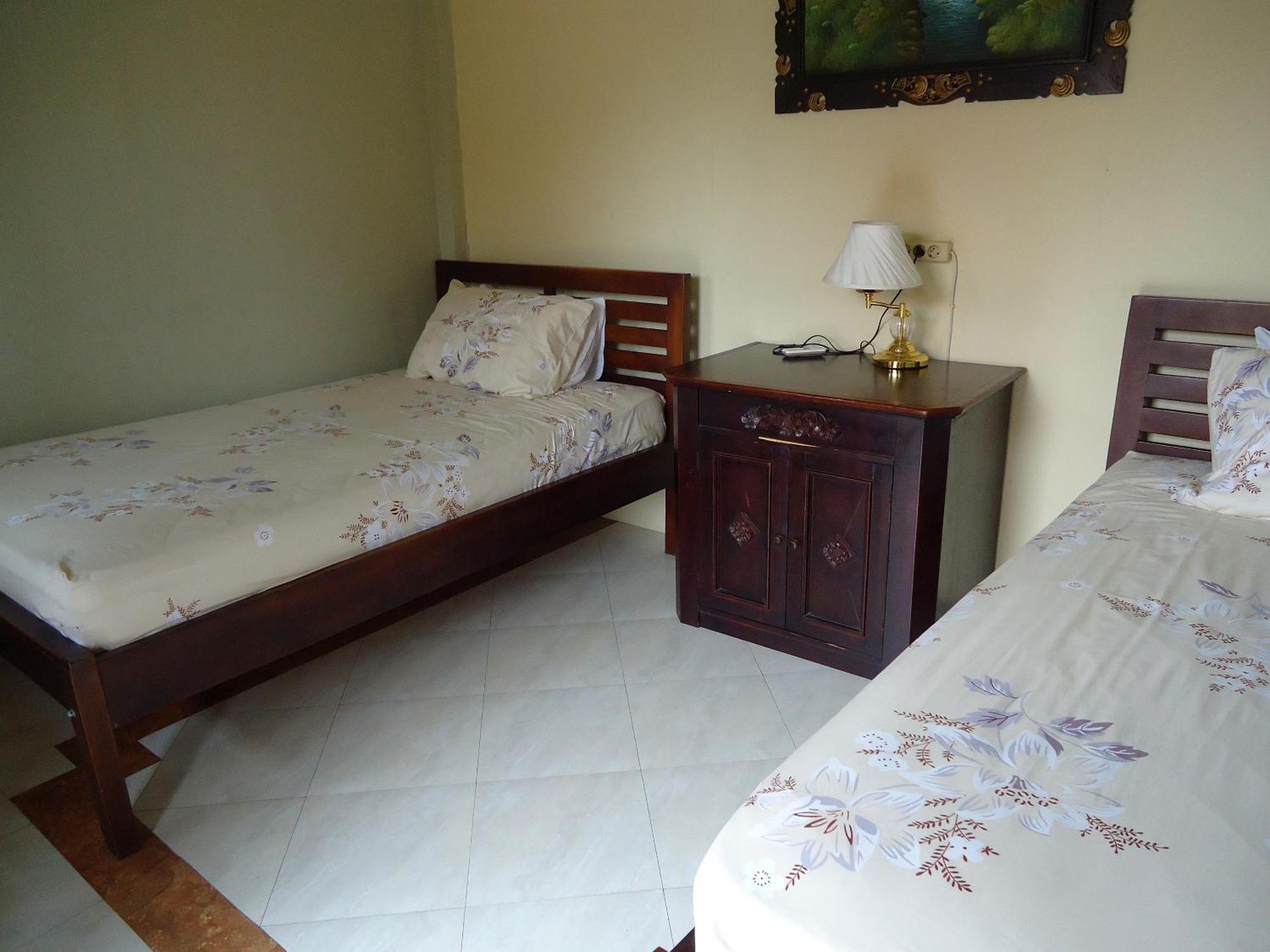 The Reinhold Guesthouse Bali Kerobokan Zewnętrze zdjęcie