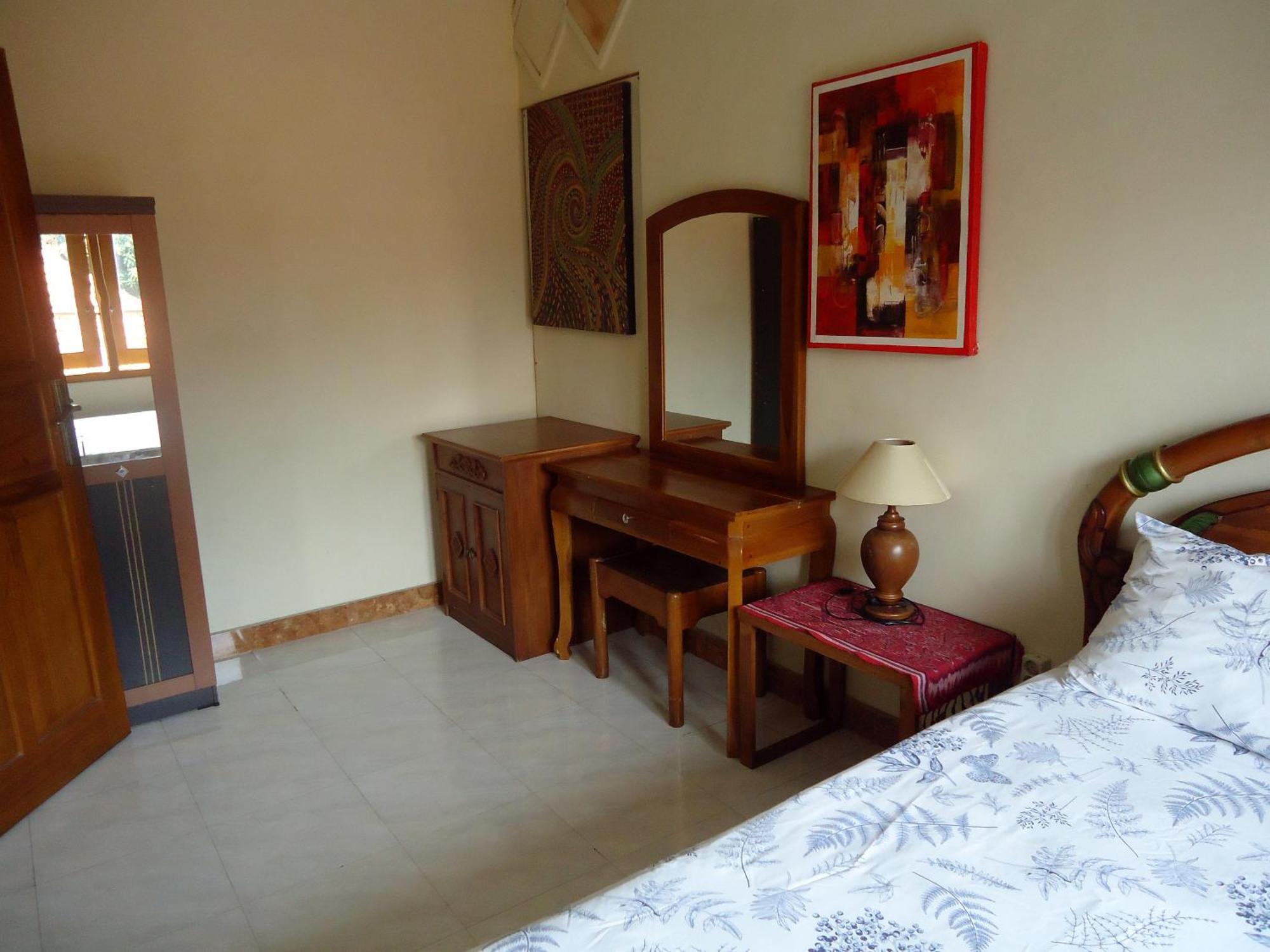 The Reinhold Guesthouse Bali Kerobokan Zewnętrze zdjęcie