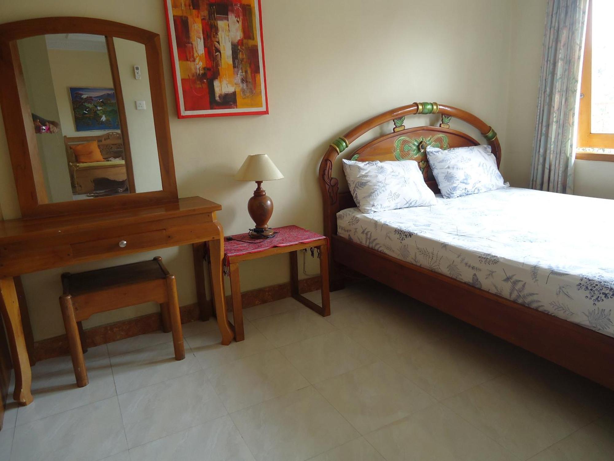 The Reinhold Guesthouse Bali Kerobokan Zewnętrze zdjęcie