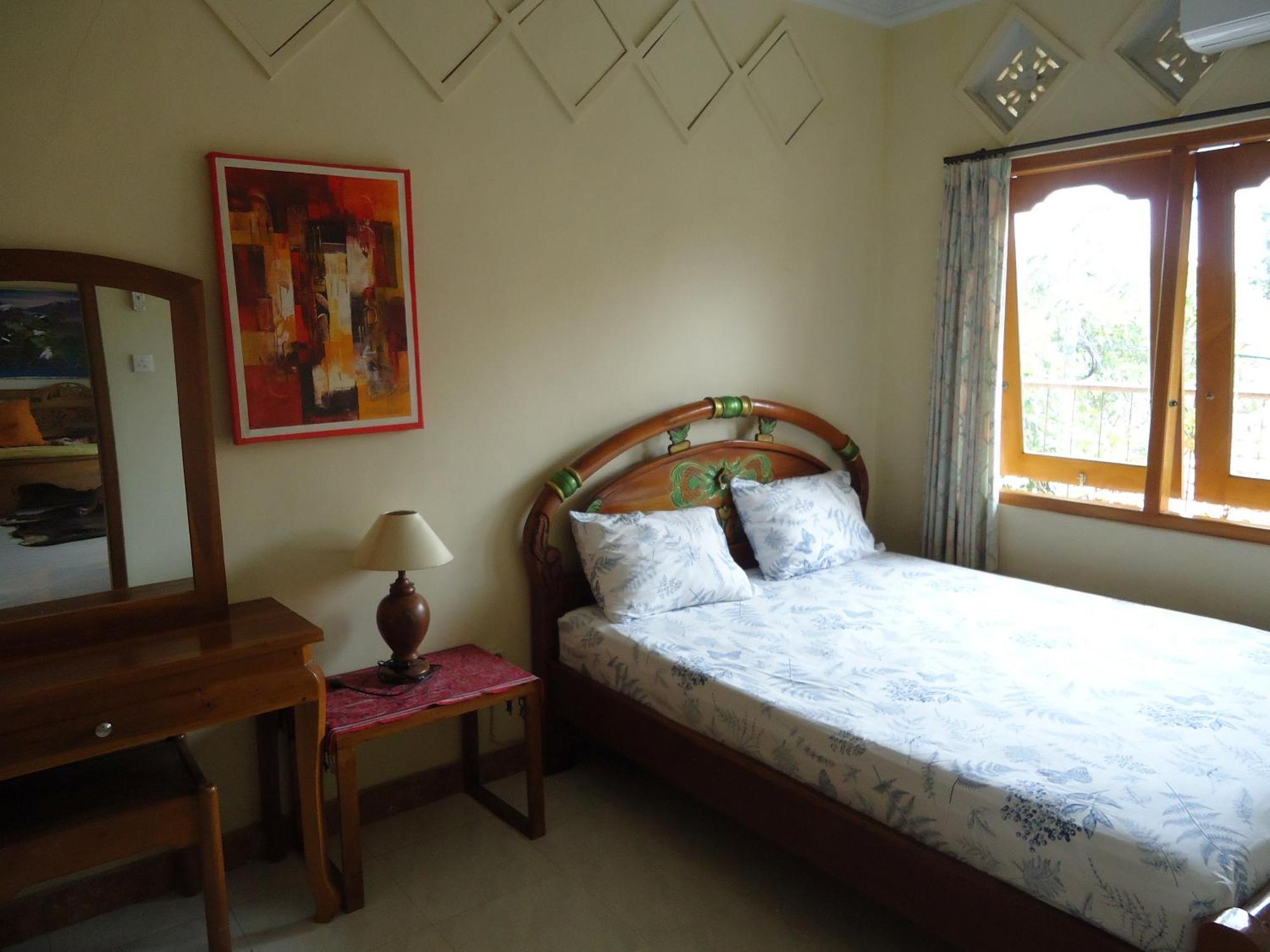 The Reinhold Guesthouse Bali Kerobokan Zewnętrze zdjęcie