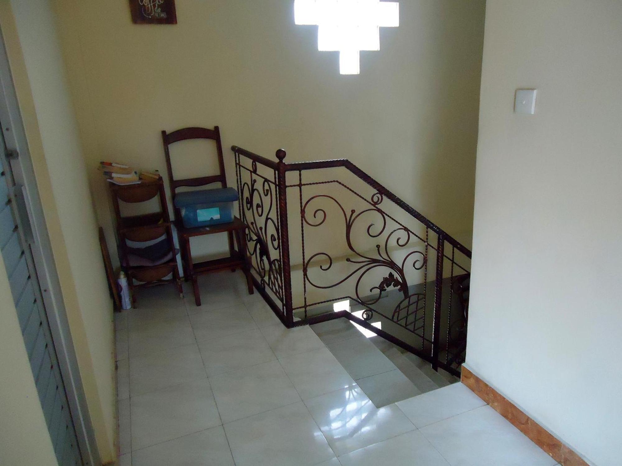 The Reinhold Guesthouse Bali Kerobokan Zewnętrze zdjęcie